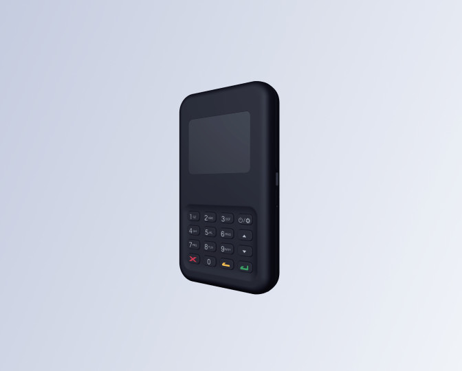 BBPOS WisePad 3