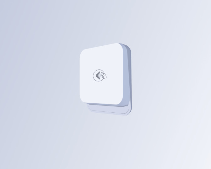 Stripe Reader M2
