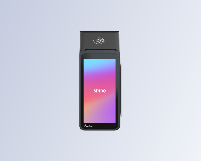 Verifone V660p