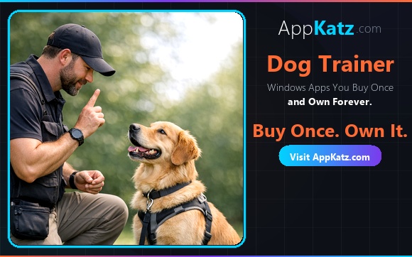 Dog Trainer