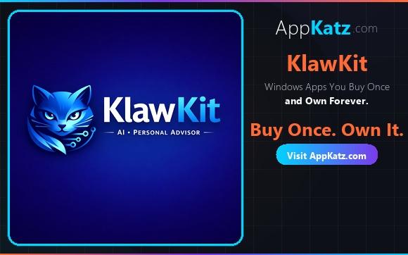 KlawKit