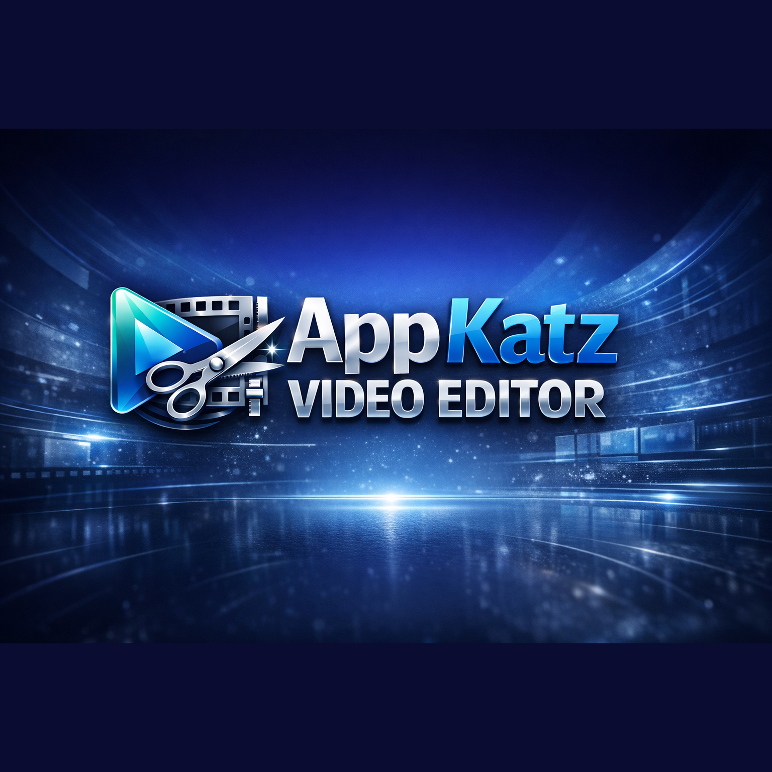 AppKatz Video Editor